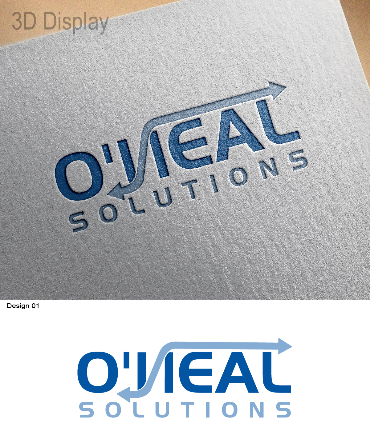 Logo Design by 3Guys for this project | Design #12226643