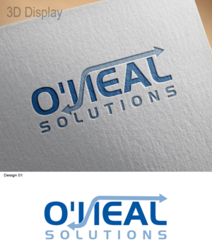 Logo Design by 3Guys for this project | Design: #12226643