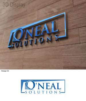 Logo Design by 3Guys for this project | Design: #12226644