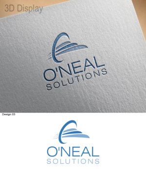 Logo Design by 3Guys for this project | Design: #12226645