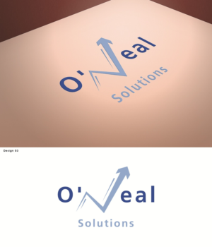 Logo Design by 3Guys for this project | Design: #12226690