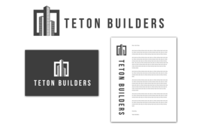 Logo Design by JonnyGeorgeson