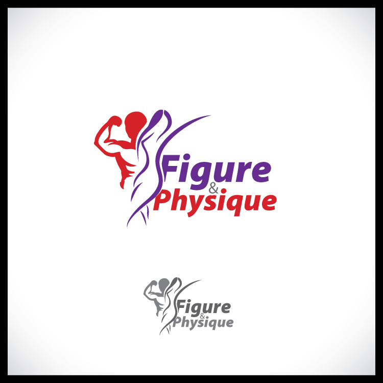 Logo Design by POP! for this project | Design #522619