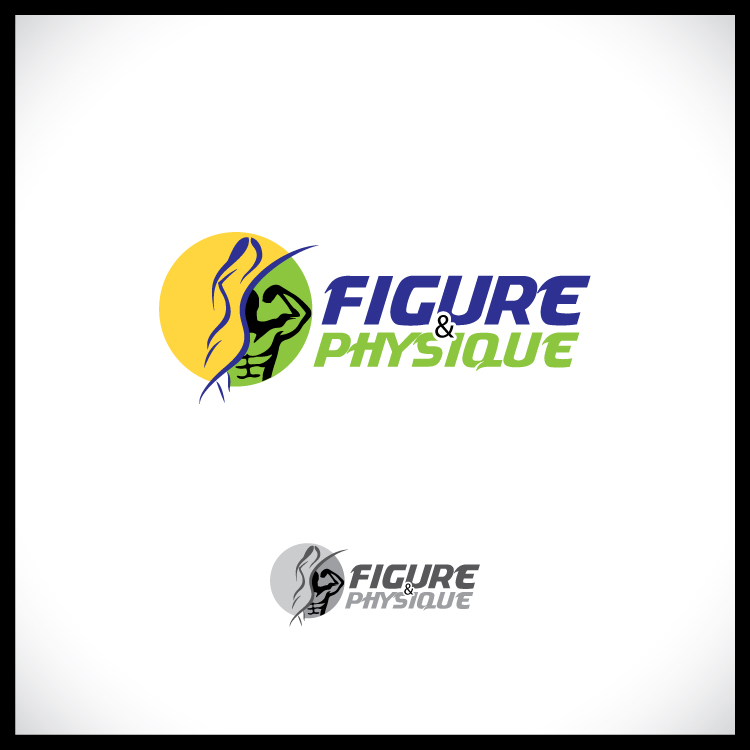 Logo Design by POP! for this project | Design #522624