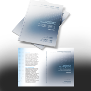 Book Cover Design by see why for this project | Design: #12219899