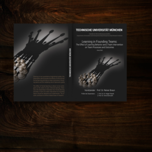 Book Cover Design by uk for this project | Design: #12219372