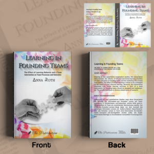 Book Cover Design by SD WEBCREATION for this project | Design #12231839