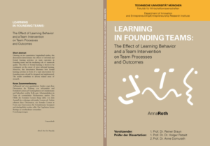 Book Cover Design by moez.wings