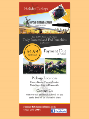 Flyer Design by LeonFX