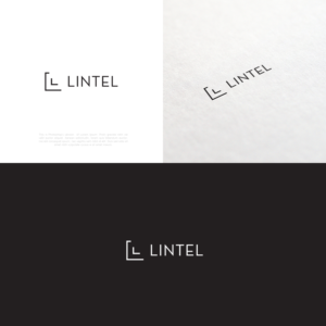 Logo Design by lorixart for Lintel LLC | Design: #12296837