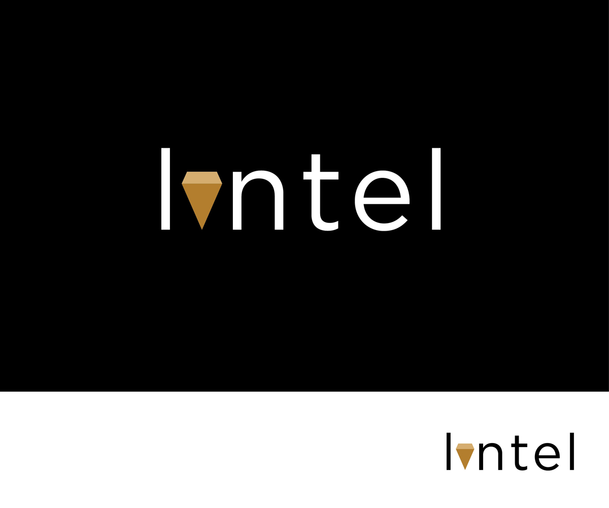 Diseño de Logo por KabhTech Studio para Lintel LLC | Diseño #12293055