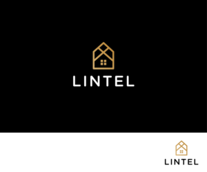 Logo Design by KabhTech Studio for Lintel LLC | Design: #12293058