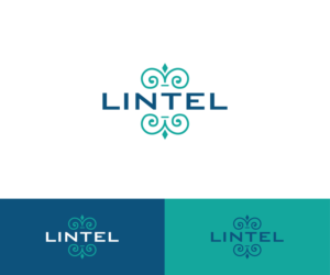 Logo Design by KabhTech Studio for Lintel LLC | Design: #12293064