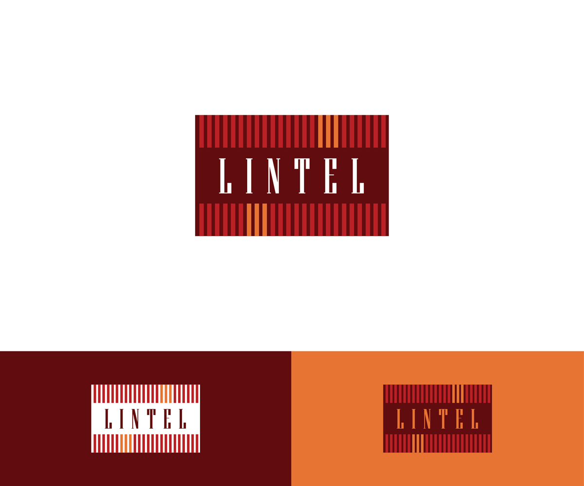Logo Design by KabhTech Studio for Lintel LLC | Design #12293066