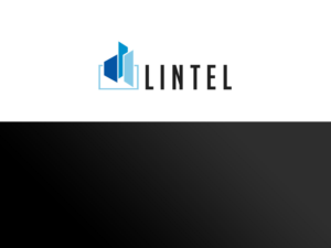 Logo Design by DoveFendi for Lintel LLC | Design: #12325079