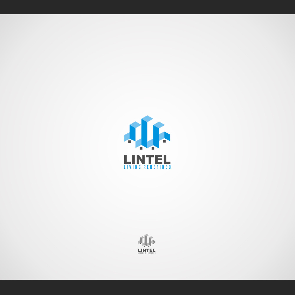 Logo Design by WHATZHITOOYA for Lintel LLC | Design #12323435