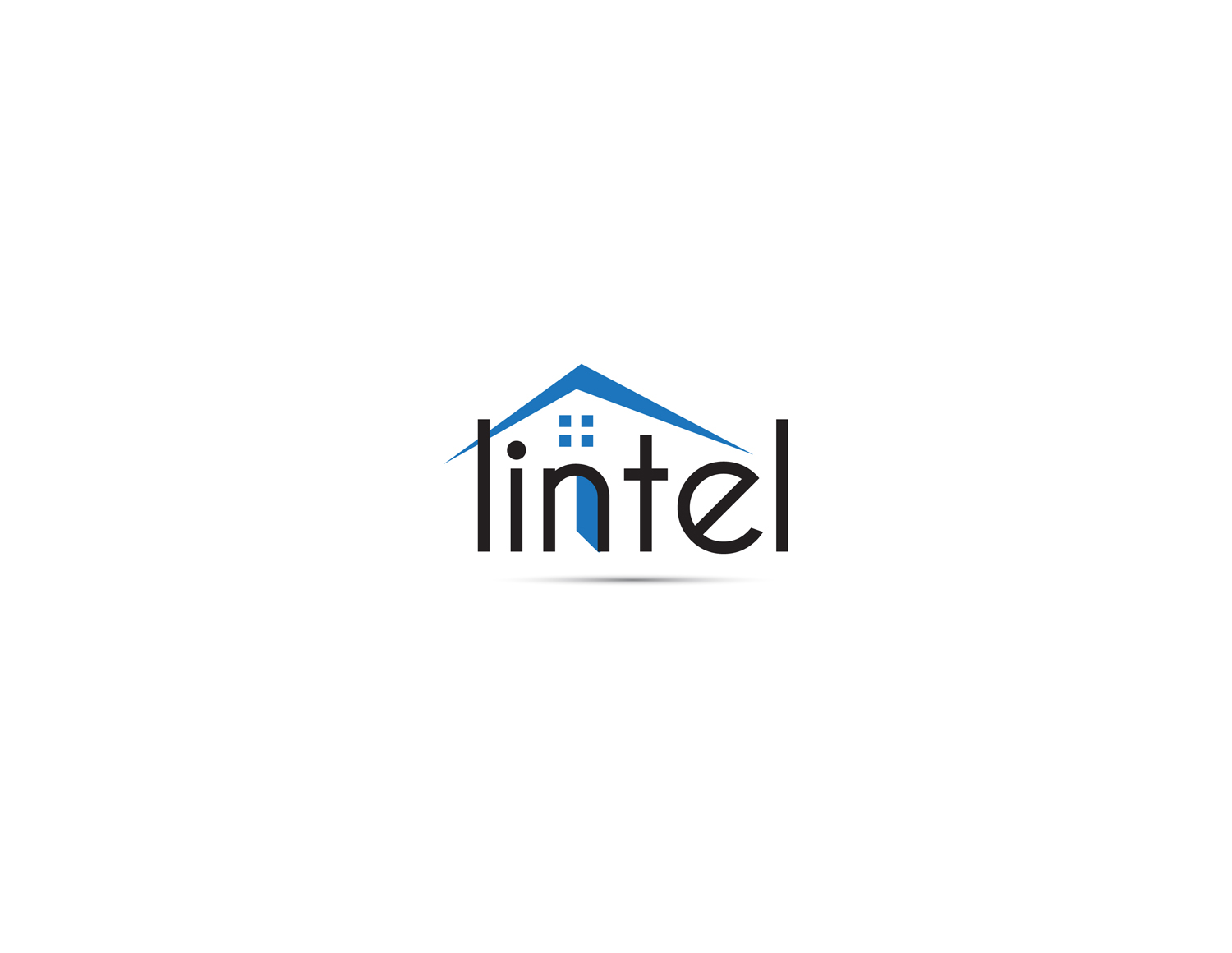 Logo Design by NitinHalvadiya for Lintel LLC | Design #12362670