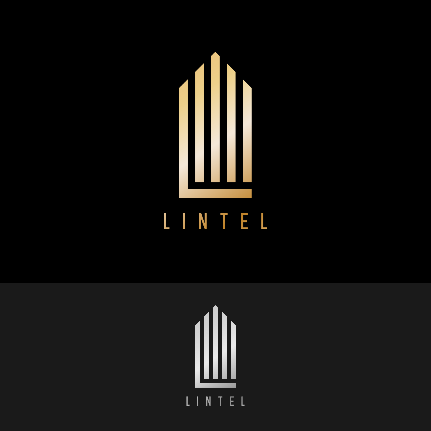 Design de Logo par Grapismo Brand Studio pour Lintel LLC | Design #12377816