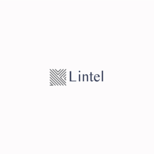 Logo Design by Mojoto41 for Lintel LLC | Design: #12315797
