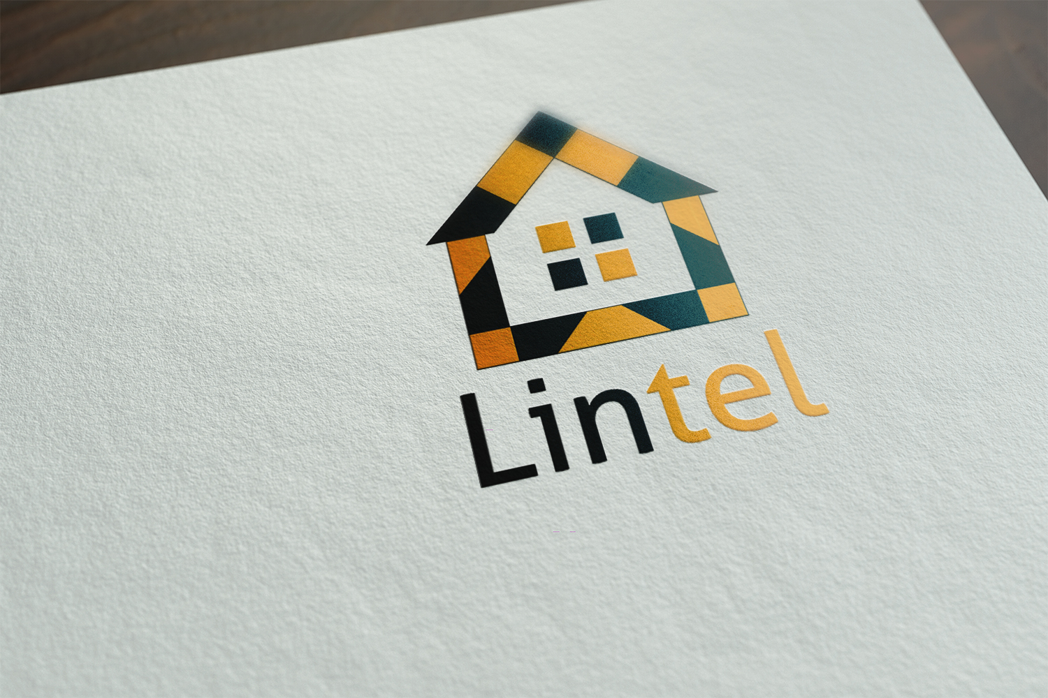 Logo Design by pasindu47 for Lintel LLC | Design #12324206