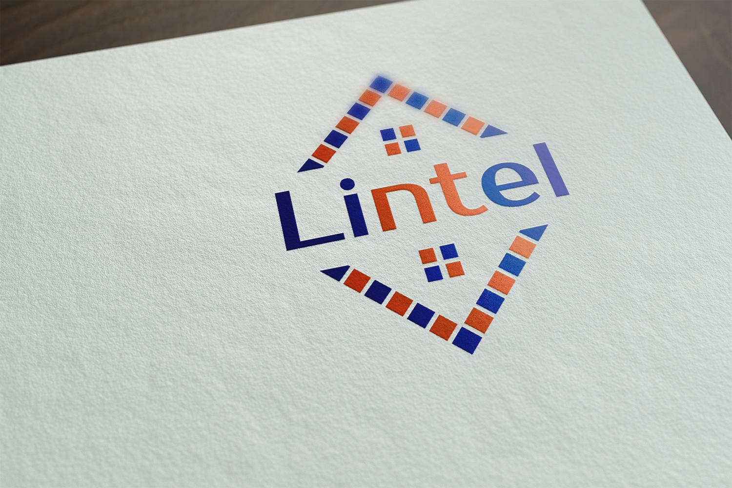 Diseño de Logo por pasindu47 para Lintel LLC | Diseño #12328051