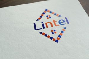 Logo Design by pasindu47 for Lintel LLC | Design: #12328051