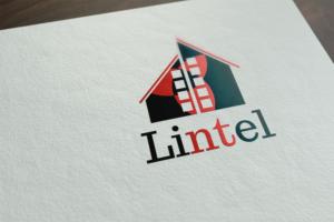 Logo Design by pasindu47 for Lintel LLC | Design: #12328132