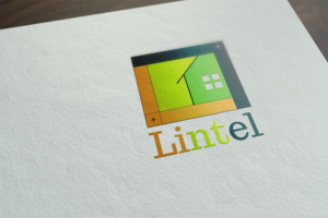 Logo Design by pasindu47 for Lintel LLC | Design: #12338453