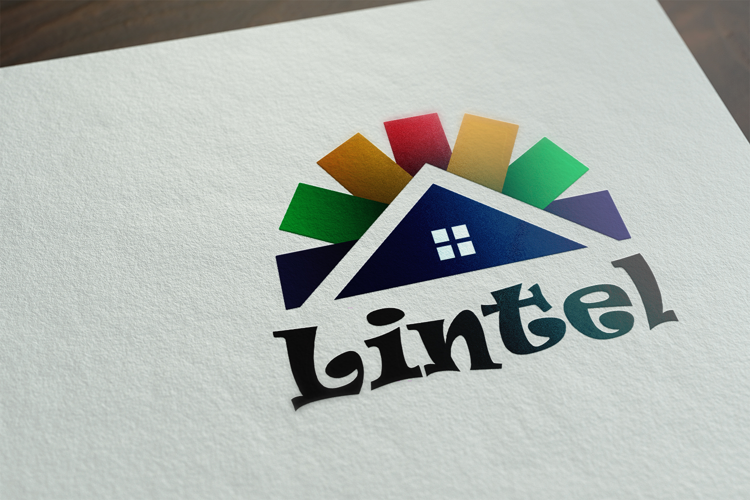Logo Design by pasindu47 for Lintel LLC | Design #12347886