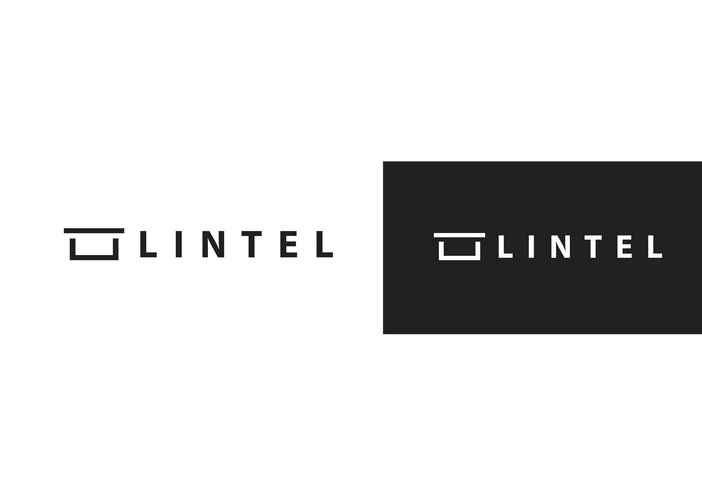 Diseño de Logo por christianpoetoe para Lintel LLC | Diseño #12292055