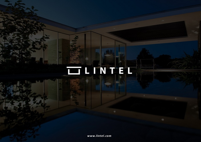 Design de Logo par christianpoetoe pour Lintel LLC | Design #12292056