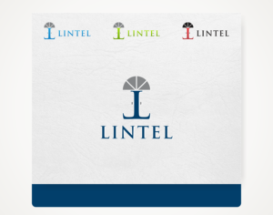 Logo Design by Savana for Lintel LLC | Design: #12297353