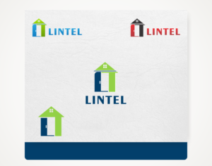 Logo Design by Savana for Lintel LLC | Design: #12297357