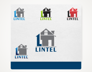 Logo Design by Savana for Lintel LLC | Design: #12297359
