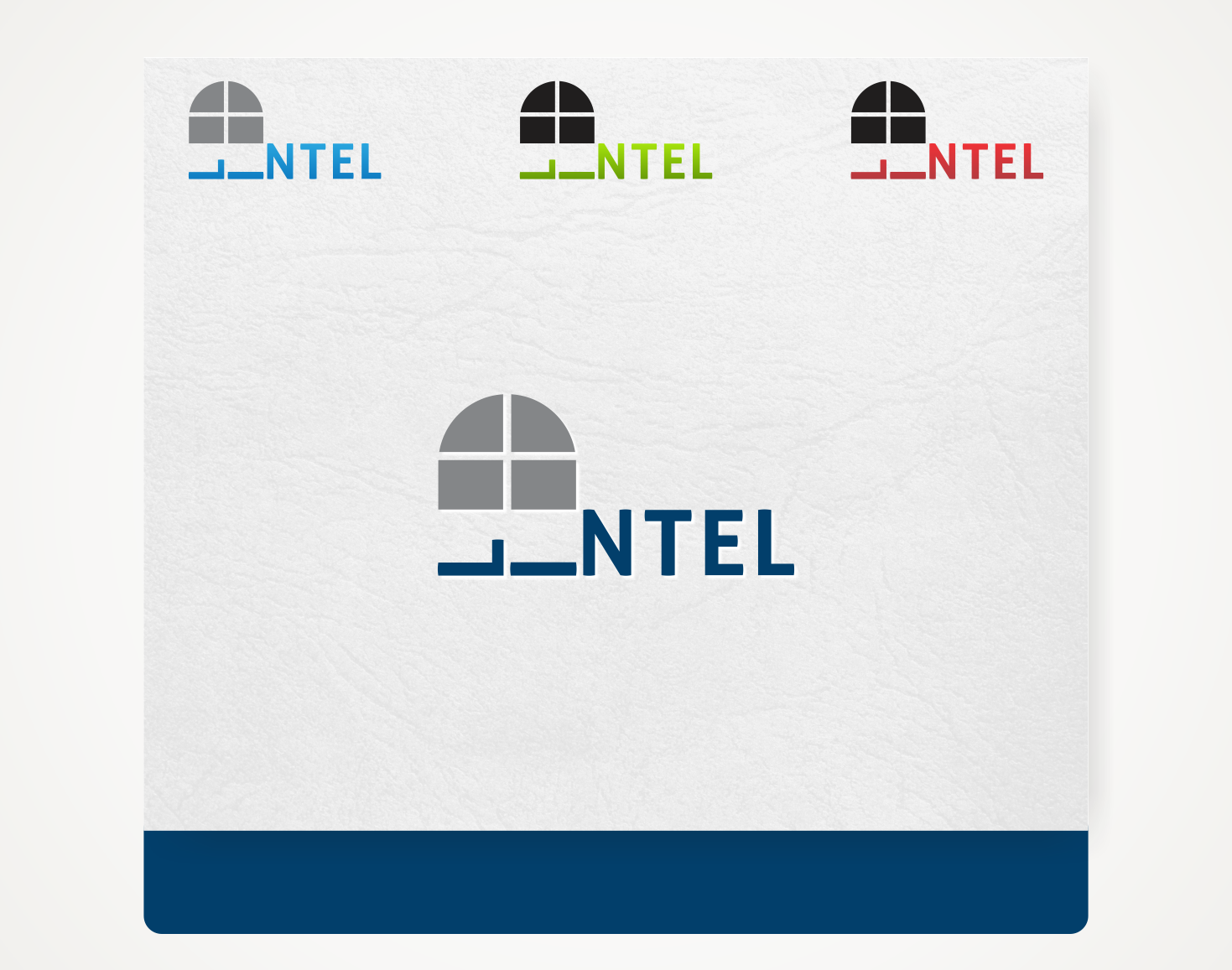 Diseño de Logo por Savana para Lintel LLC | Diseño #12297360