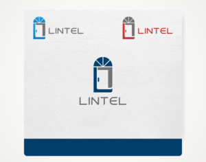 Logo Design by Savana for Lintel LLC | Design: #12297367
