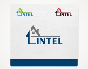 Logo Design by Savana for Lintel LLC | Design: #12297371
