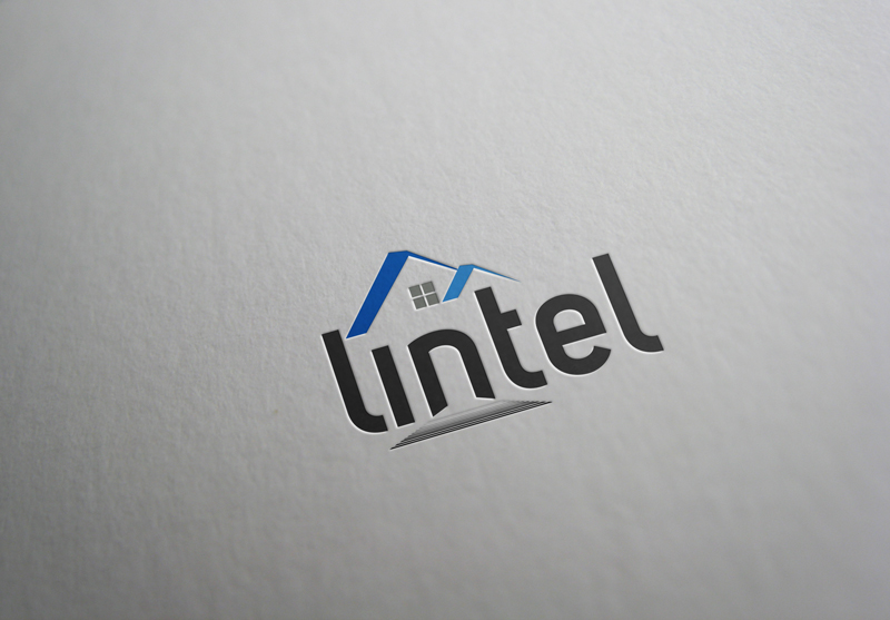 Logo Design by sohagof1986 for Lintel LLC | Design #12325543