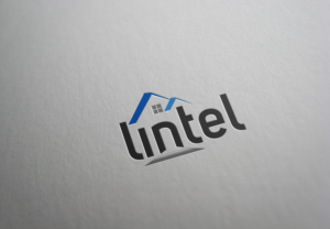 Logo Design by sohagof1986 for Lintel LLC | Design: #12325543