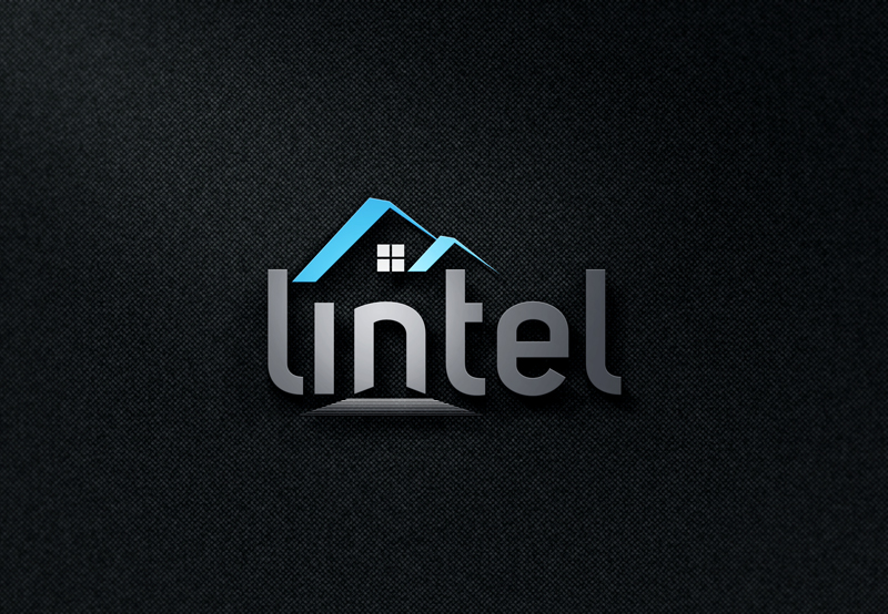 Logo Design by sohagof1986 for Lintel LLC | Design #12325544