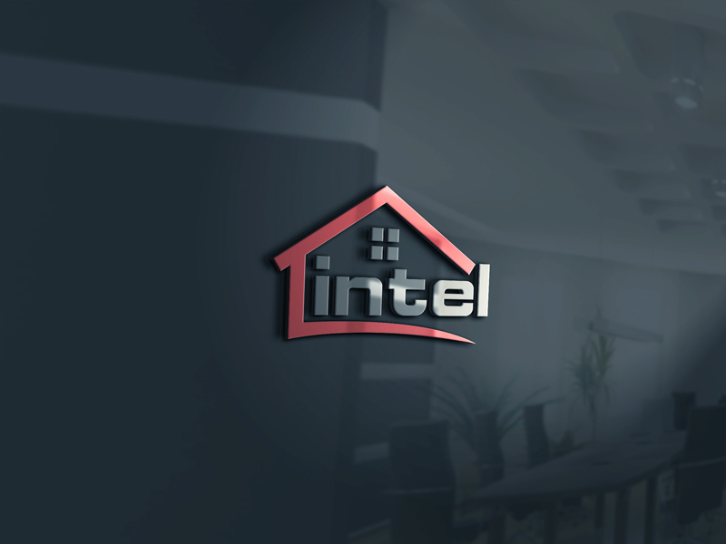 Logo Design by DesignTM for Lintel LLC | Design #12320453