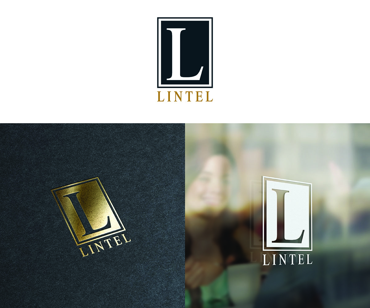 Logo Design by eMARK for Lintel LLC | Design #12300654