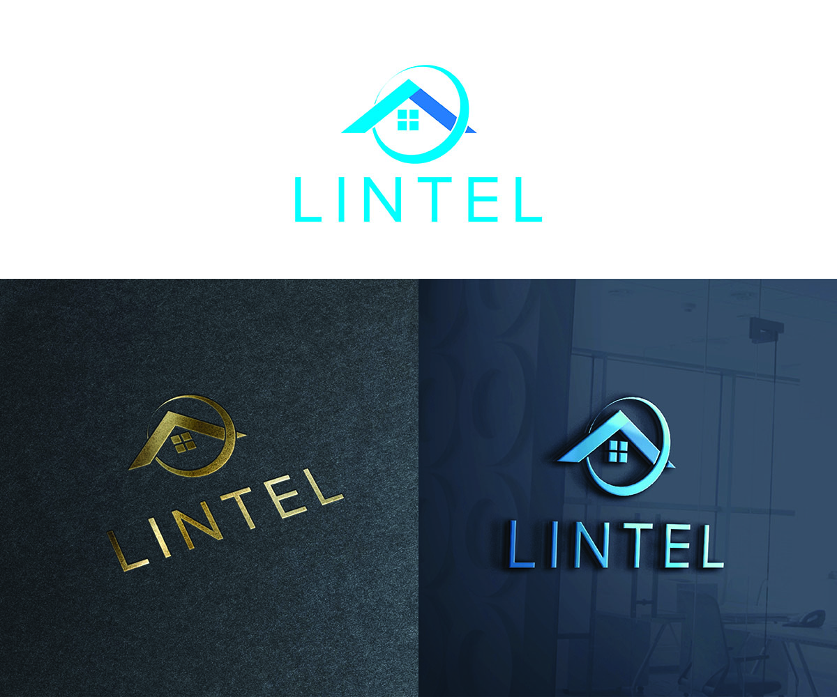Logo Design by eMARK for Lintel LLC | Design #12300655
