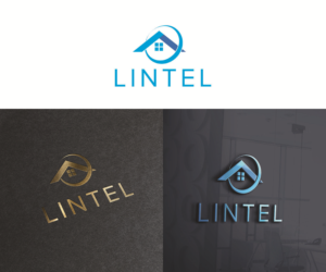 Logo Design by eMARK for Lintel LLC | Design: #12300655