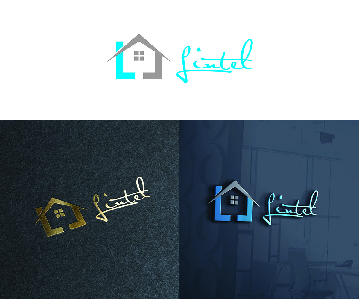 Logo Design by eMARK for Lintel LLC | Design #12300656