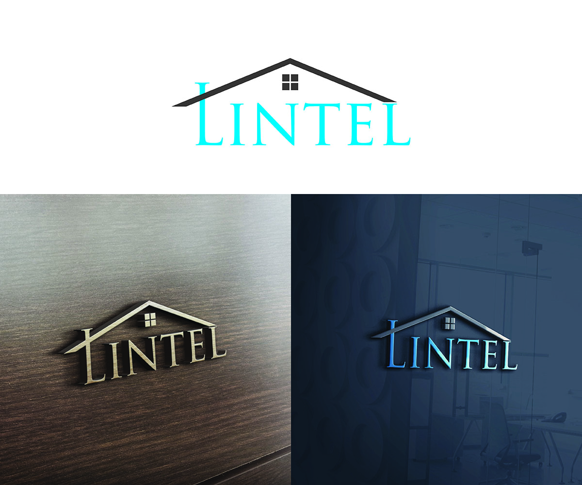 Design de Logo par eMARK pour Lintel LLC | Design #12300657