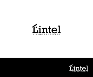 Logo Design by carina_designs for Lintel LLC | Design #12348821