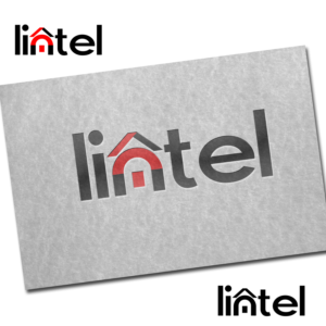 Logo Design by jeffblaire0107 for Lintel LLC | Design: #12351154