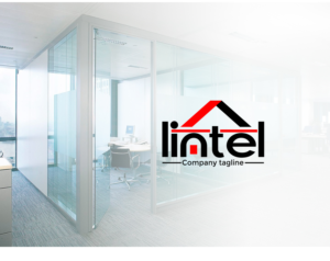 Logo Design by jeffblaire0107 for Lintel LLC | Design: #12352693