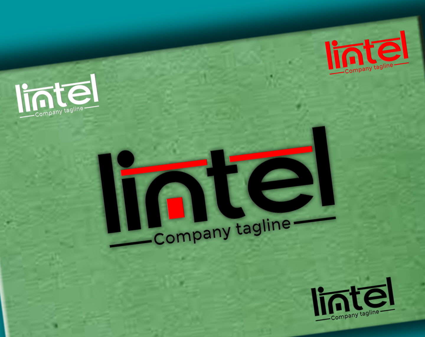 Logo-Design von jeffblaire0107 für Lintel LLC | Design #12352800